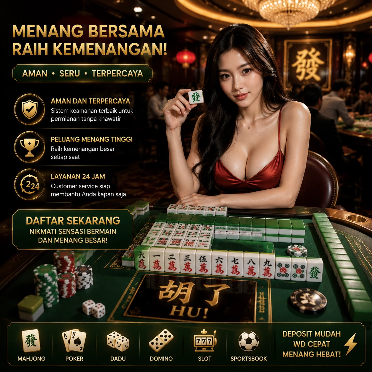 banjirtoto APK Indonesia - Panduan Lengkap dan Tutorial