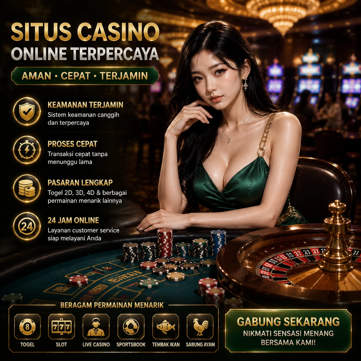 banjirtoto APK Indonesia - Panduan Lengkap dan Tutorial