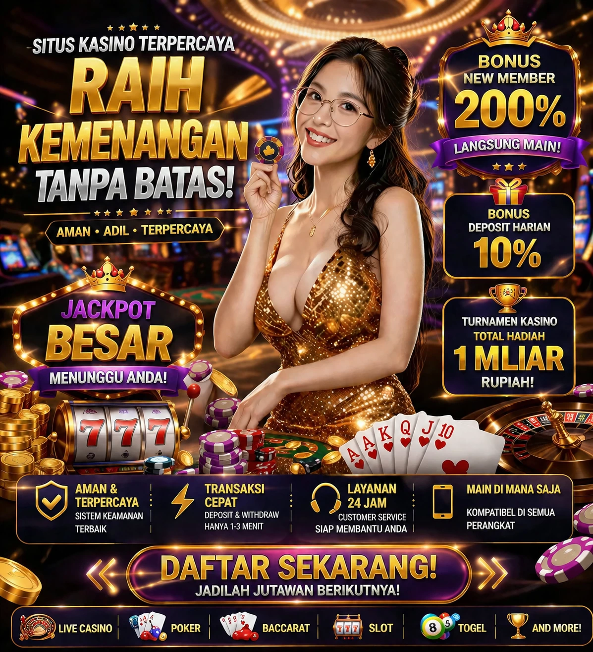 banjirtoto